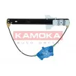 Lève-vitre arrière droit KAMOKA 7200198 - Visuel 1