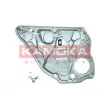 Lève-vitre arrière gauche KAMOKA 7200211 - Visuel 2