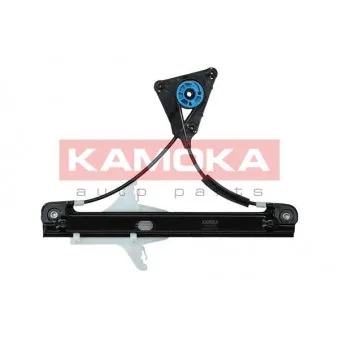 Lève-vitre arrière droit KAMOKA 7200220