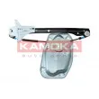 Lève-vitre arrière gauche KAMOKA 7200247 - Visuel 2