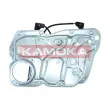 Lève-vitre avant droit KAMOKA 7200252 - Visuel 1