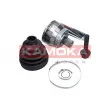 Embout de cardan avant (kit de réparation) KAMOKA 7268 - Visuel 3