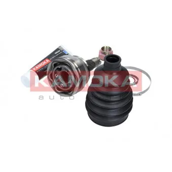 Embout de cardan avant (kit de réparation) KAMOKA 7320