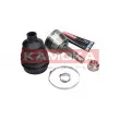 Embout de cardan avant (kit de réparation) KAMOKA 7320 - Visuel 2