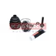 Embout de cardan avant (kit de réparation) KAMOKA 7338 - Visuel 2