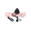Embout de cardan avant (kit de réparation) KAMOKA 7338 - Visuel 3