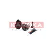 Embout de cardan avant (kit de réparation) KAMOKA 7432 - Visuel 1