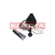 Embout de cardan avant (kit de réparation) KAMOKA 7432 - Visuel 2