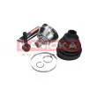 Embout de cardan avant (kit de réparation) KAMOKA 7432 - Visuel 3
