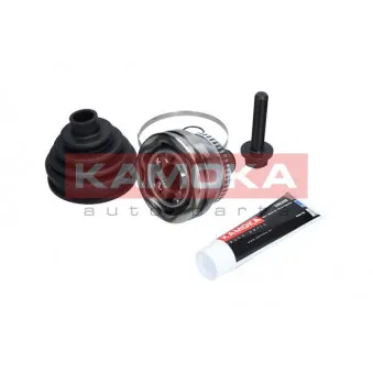 Embout de cardan avant (kit de réparation) KAMOKA 7462