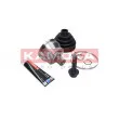 Embout de cardan avant (kit de réparation) KAMOKA 7462 - Visuel 2