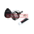 Embout de cardan avant (kit de réparation) KAMOKA 7526 - Visuel 2