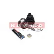 Embout de cardan avant (kit de réparation) KAMOKA 7526 - Visuel 3