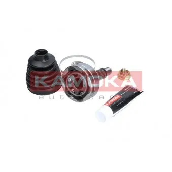 Embout de cardan avant (kit de réparation) KAMOKA