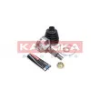 Embout de cardan avant (kit de réparation) KAMOKA 7540 - Visuel 2
