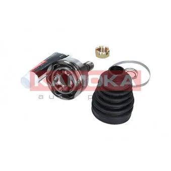 Embout de cardan avant (kit de réparation) KAMOKA 7612