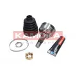 Embout de cardan avant (kit de réparation) KAMOKA 7612 - Visuel 3