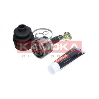 Embout de cardan avant (kit de réparation) KAMOKA 7640