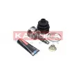 Embout de cardan avant (kit de réparation) KAMOKA 7640 - Visuel 2