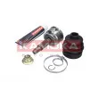 Embout de cardan avant (kit de réparation) KAMOKA 7640 - Visuel 3