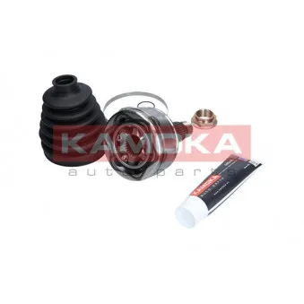 Embout de cardan avant (kit de réparation) KAMOKA 7664