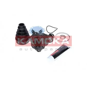 Embout de cardan avant (kit de réparation) KAMOKA 8002
