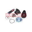 Embout de cardan avant (kit de réparation) KAMOKA 8002 - Visuel 3