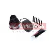 Embout de cardan avant (kit de réparation) KAMOKA 8003 - Visuel 1