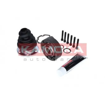 Embout de cardan avant (kit de réparation) KAMOKA 8003