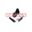 Embout de cardan avant (kit de réparation) KAMOKA 8003 - Visuel 2