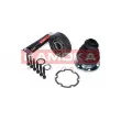 Embout de cardan avant (kit de réparation) KAMOKA 8003 - Visuel 3