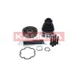 Embout de cardan avant (kit de réparation) KAMOKA 8004 - Visuel 1