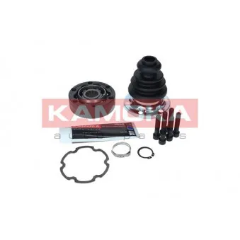 Embout de cardan avant (kit de réparation) KAMOKA 8004
