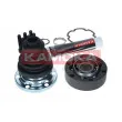 Embout de cardan avant (kit de réparation) KAMOKA 8004 - Visuel 3
