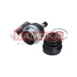 Embout de cardan avant (kit de réparation) KAMOKA 8009 - Visuel 2