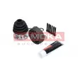 Embout de cardan avant (kit de réparation) KAMOKA 8010 - Visuel 2