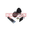 Embout de cardan avant (kit de réparation) KAMOKA 8010 - Visuel 3