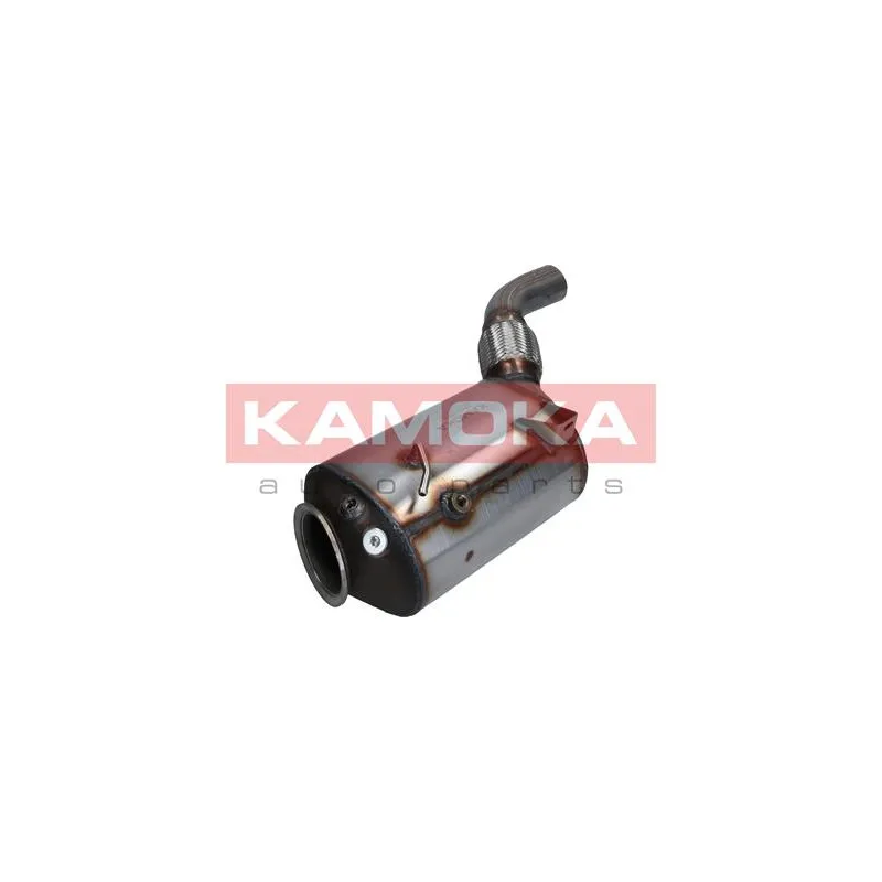 Filtre à particules / à suie, échappement KAMOKA 8010002