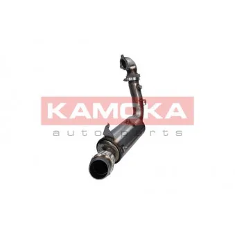 Filtre à particules / à suie, échappement KAMOKA 8010006
