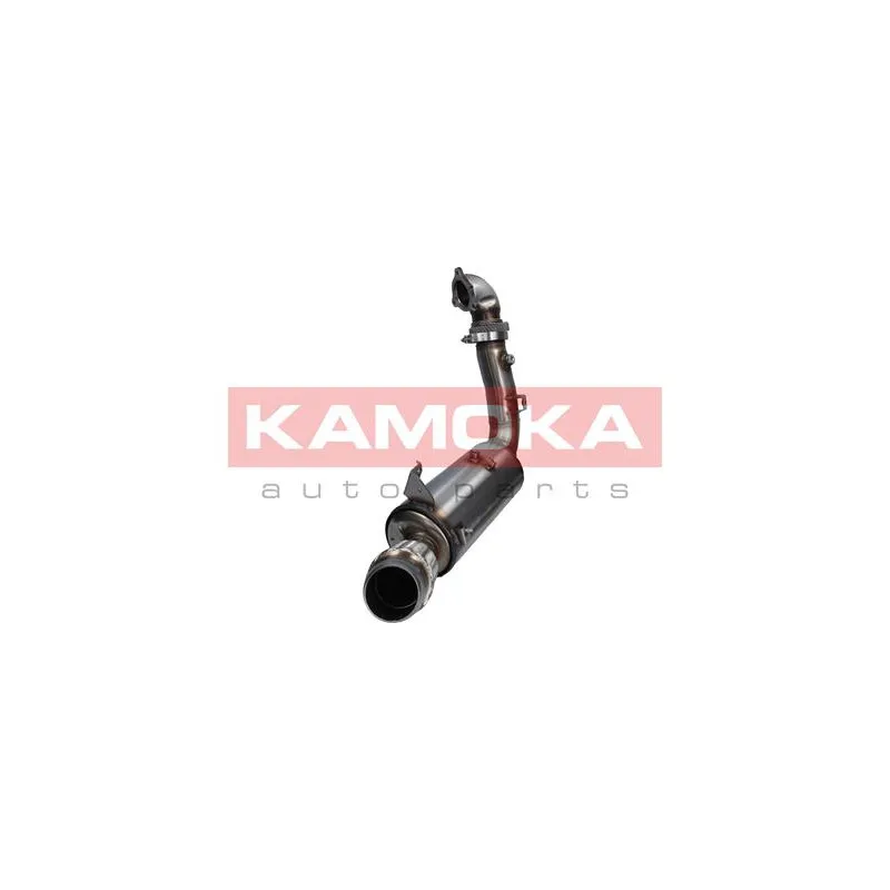 Filtre à particules / à suie, échappement KAMOKA 8010006