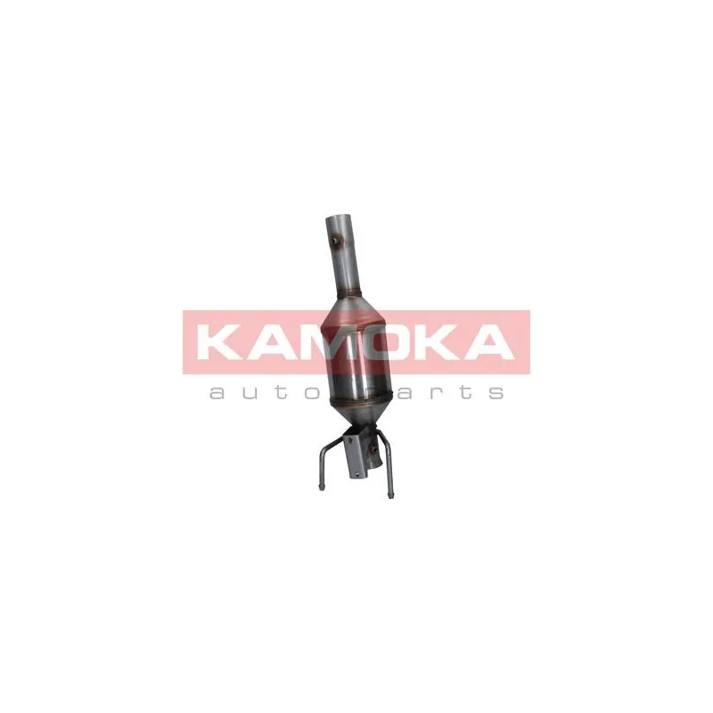 Filtre à particules / à suie, échappement KAMOKA 8010008