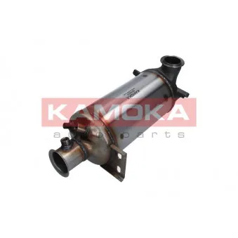Filtre à particules / à suie, échappement KAMOKA 8010012