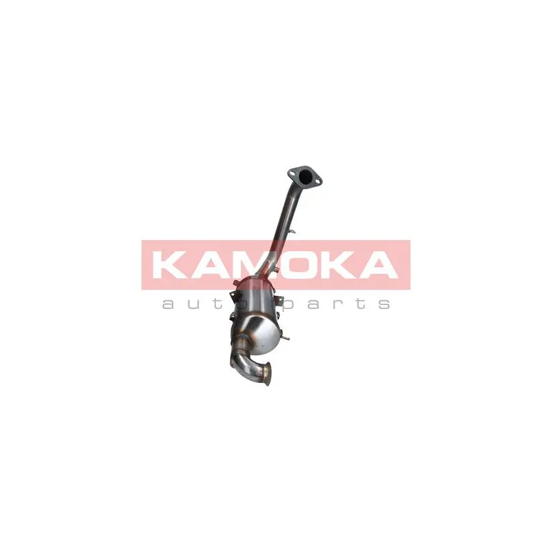 Filtre à particules / à suie, échappement KAMOKA 8010015