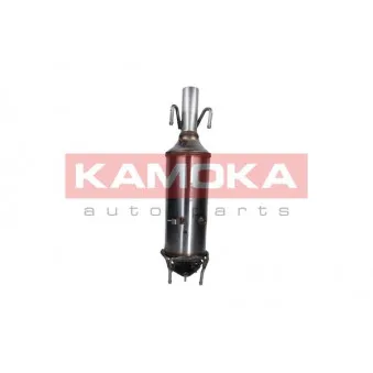 Filtre à particules / à suie, échappement KAMOKA 8010022