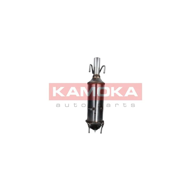 Filtre à particules / à suie, échappement KAMOKA 8010022
