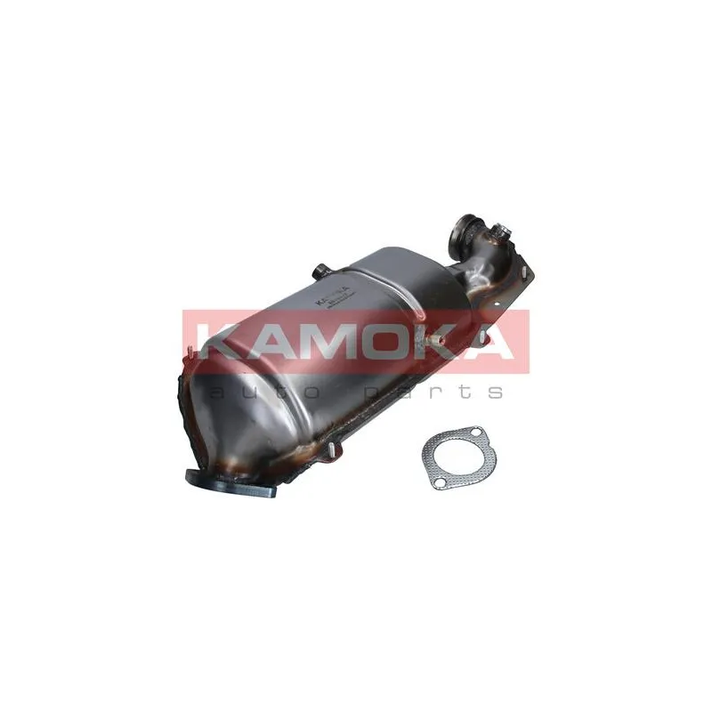 Filtre à particules / à suie, échappement KAMOKA 8010023