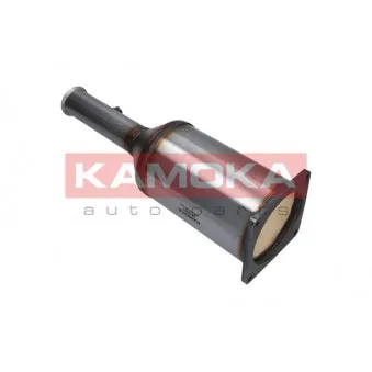 Filtre à particules / à suie, échappement KAMOKA