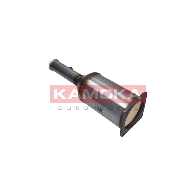 Filtre à particules / à suie, échappement KAMOKA 8010028