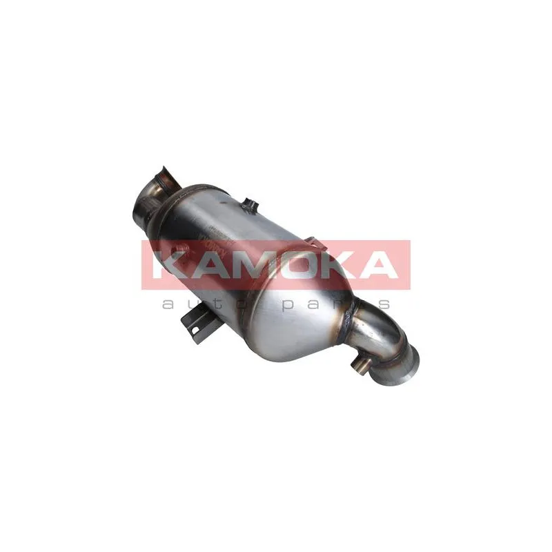 Filtre à particules / à suie, échappement KAMOKA 8010029