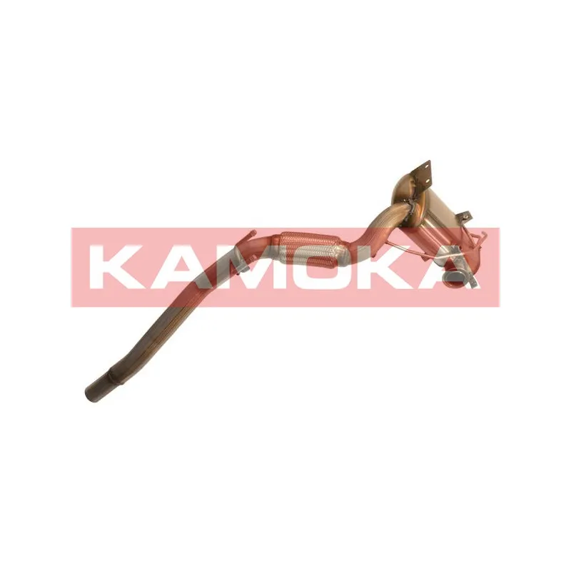 Filtre à particules / à suie, échappement KAMOKA 8010030